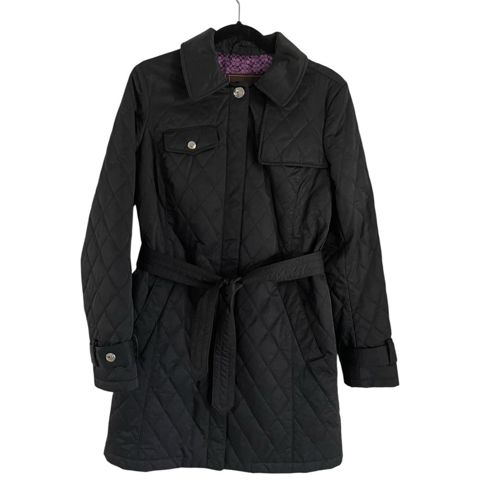 Coach Women Jacket Size M